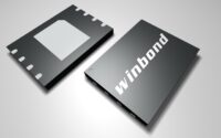 W25R256JVEIQ Winbond NOR Flash RPMC spiFlash 3V 256Mbit WSON-8