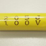 MPT2.0MFDJ100V Electronic Components