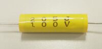 MPT2.0MFDJ100V Electronic Components