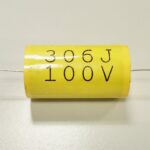 MPT30.0MFDJ100V Electronic Components