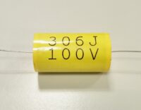 MPT30.0MFDJ100V Electronic Components