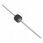 Microsemi JANTX1N4625-1 Diode Zener Single 5.1V 5% 500mW DO-35