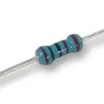 MF25C1303FT RG Allen Resistor 130k Ohm 1% 1/4W Axial
