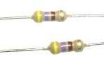 ERG-3SJ302 Panasonic Metal Oxide Resistor 3K Ohms Axial
