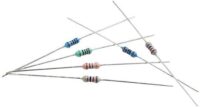 MF0207FTE52-3R92 Yageo Metal Film Resistor 3.92 Ohms Axial