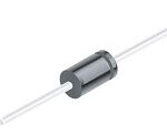 150D107X9020S2B Vishay Tantalum Capacitor 100uF 20V Axial