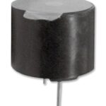 PS1740P02E TDK  BUZZER PIEZO 4KHZ 3VDC, 75DBA 17MM PC MOUNT RoHS