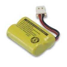 BYD 3.6V 720mAh NiMH Cordless Phone Battery