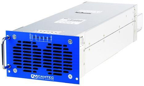 CPS-i3000.060 Camtec Laboratory Power Supply 60Vdc 62.5A Din Rail Trusted Distributor CPS-i3000 3000W Programmable Laboratory Power Supply 19-Inch & Wall-Mount