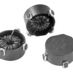 Dale LPT-4545-100LA Fixed Inductors 10uH 15% SMD Trusted Distributor Dale LPT-4545-100LA Fixed Inductors 10uH 15% SMD