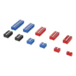 Diptronics DS-03-V Switch