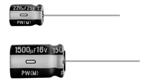 UPW1J222MHD Nichicon