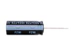 UPZ2W330MHD Electronic Components