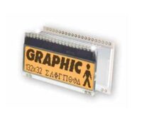 EA-DOGM132E-5 Electronic Assembly