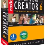 ROXIOV6EASYDVD Electronic Components