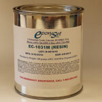 EC-1031 Electronic Components