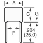 ECQ-E6333KZ Panasonic