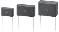 ECQ-UAAF225M Panasonic Film Capacitor 2.2uF 275V Radial