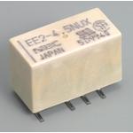 EE2-5NU-L Nexem Signal Relay 5VDC 2A DPDT
