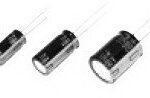 EEU-EB1V102 Panasonic Aluminum Capacitor 1000uF 35V Radial