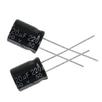 EEUFA1H221 Panasonic
