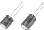 EEU-FM1A221 Panasonic Aluminum Lytic Capacitor 220uF 10V Radial