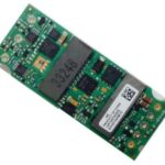EHHD010A0B41Z ABB Module DC-DC 1-Out 12V 10A 120W 8-Pin 1/8-Brick