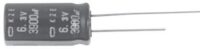 EKZE350ELL560MF11D UCC Aluminum Electrolytic Capacitor 56uF 35V Radial