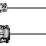 SXE25VB471M10X20LL United Chemi-Con