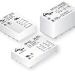 SIS222-12VDC Electronic Components