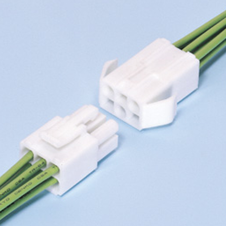 ELR-12V JST Disconnectable Crimp Style Connector 12 Position