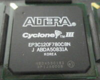 EP3C120F780C8N Electronic Components