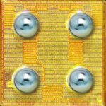EPC2037 EPC Power Transistor N-Ch 100V 1.7A 4-Pin Die