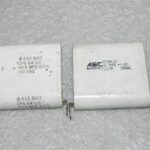 EPS64-40-10-150 ASC Capacitors