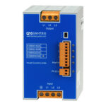 ESB00163 2-3PH 400Vac + PE - Camtec Power Supplies