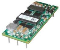 EVW010A0B41Z ABB Isolated DC/DC Converter 12V 10A 8-Pin 1/8-Brick Module