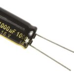 EEUFM1C102 Panasonic