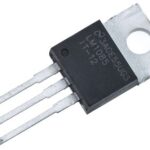 LM1085IT-12/NOPB Texas Instruments