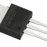 LM7915CT/NOPB Texas Instruments