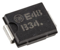 MBRS340T3G ON Semiconductor