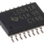 SN74LVC541APW Texas Instruments