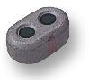 2843010402 Fair-Rite Ferrite Core 200Ohm Length 19.43mm 2843010402 Fair-Rite Ferrite Core 200Ohm Length 19.43mm