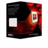 AMD FX-8350 Eight-Core 4GHz AM3+ Processor - AM3+, Eight-Core, 4GHz, 16MB, 125W, Unlocked - FD8350FRHKBOX - Image 2
