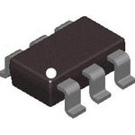 FDC602P Fairchild Semiconductor