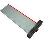 FFSD-11-D-05.00-01-N Samtec IDC Ribbon Cable Assembly 22 Position