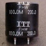 FHW100M200 ITW