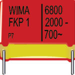 FKP1-1500-1250-5% WIMA