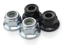 94909A005 Flange Hex Locknut