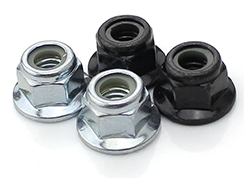 94909A005 Flange Hex Locknut 94909A005 Flange Hex Locknut