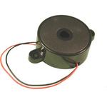 PK-27N25WQ Mallory Sonalert Buzzer 3-28V 90dBA 2.5KHz Wires